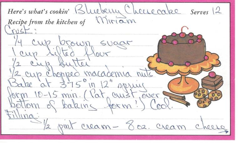 blueberry cheesecake0001