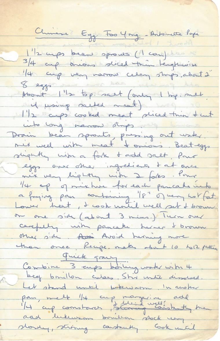 chinese egg foo yung p1