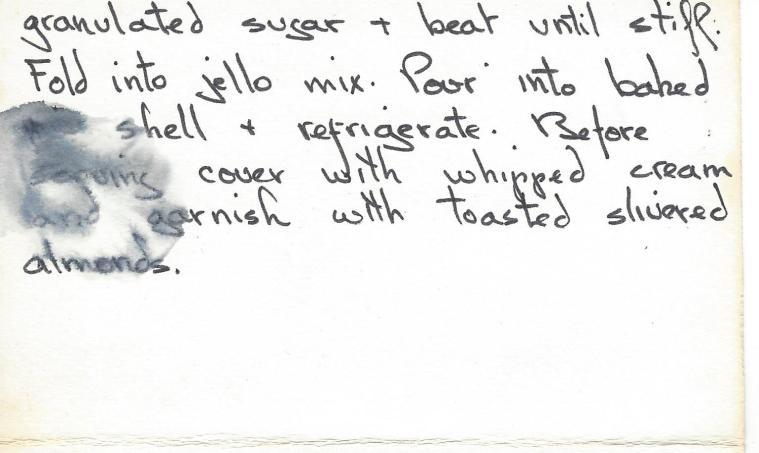 pumpkin chiffon pie0002