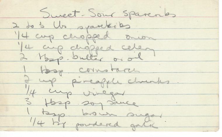 sweet and sour spareribs0001