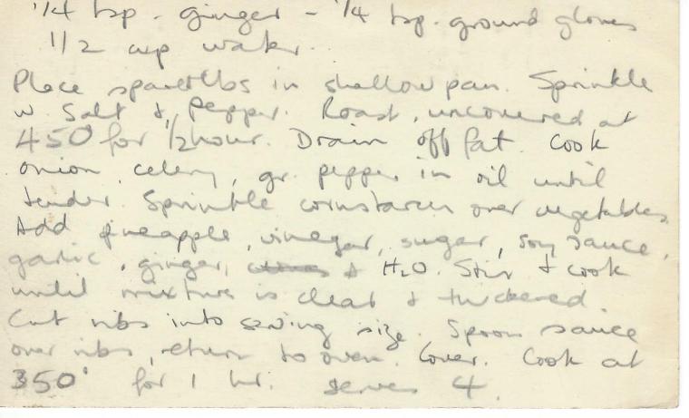 sweet and sour spareribs0002